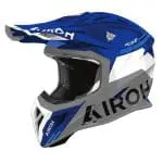 AIROH AVIATOR ACE 2 FURY - AZUL