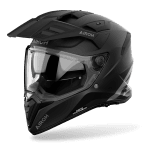 AIROH BANDIT COLOR - PRETO MATTE