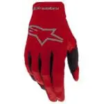 LUVAS ALPINESTARS RADAR - RED