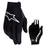 LUVAS ALPINESTARS SUPERTECH MX - PRETO