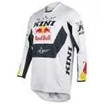 CAMISOLA KINI MXC RED BULL 1.0 - BRANCO