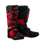 LEATT 4.5 - VERMELHO