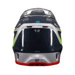 LEATT 7.5 V25 (ÓCULOS 4.5 INCLUÍDOS) - CINZENTO - Image 2