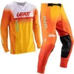 FATO LEATT 5.5 ULTRAWELD V26 - LARANJA