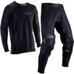 FATO LEATT 5.5 ULTRAWELD V26 - PRETO