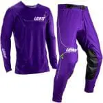 FATO LEATT 5.5 ULTRAWELD V26 - ROXO