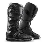 GAERNE SG-12 ENDURO - PRETO