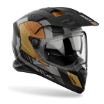 AIROH BANDIT HORN - PRETO - Image 3