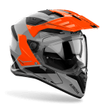 AIROH BANDIT TUNE - LARANJA - Image 3