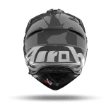 AIROH BANDIT COLOR - CINZENTO - Image 2