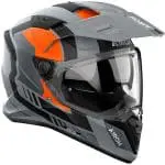 AIROH BANDIT HORN - LARANJA - Image 2