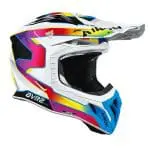 AIROH AVIATOR ACE 2 SUNRISE - PRETO - Image 2