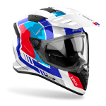 AIROH BANDIT HORN - BRANCO - Image 3