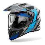 AIROH BANDIT SPICY - AZUL