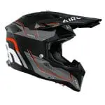 AIROH AVIATOR 3 LEADER - LARANJA - Image 2