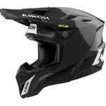 AIROH AVIATOR FACTORY FIM CARBON - PRETO