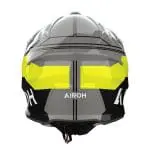 AIROH AVIATOR ACE 2 FURY - PRETO/AMARELO FLUO - Image 3