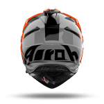 AIROH BANDIT TUNE - LARANJA - Image 2