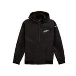 CASACO ALPINESTARS PRIMARY - PRETO