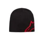 GORRO ALPINESTARS CORP SHIFT - PRETO/VERMELHO