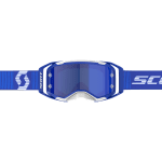 ÓCULOS SCOTT PROSPECT 2.0 - AZUL/BRANCO - Image 2