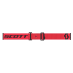 ÓCULOS SCOTT PROSPECT 2.0 - PRETO/VERMELHO - Image 3