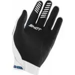 LUVAS SHOT RACE EVO - AZUL - Image 2