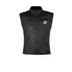 COLETE SHOT CALM BODYWARMER LITE - PRETO