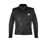 CASACO SHOT CALM SOFTSHELL LITE - PRETO