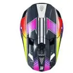 SHOT LITE RACING - AZUL/AMARELO FLUO - Image 3