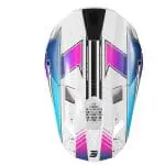 SHOT LITE RACING - BRANCO/ROSA - Image 3