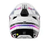 SHOT LITE RACING - BRANCO/ROSA - Image 2