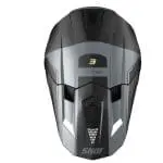 SHOT LITE S10 - PRETO/CINZENTO - Image 3