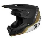 SHOT SPEED ATOMIC - PRETO