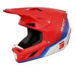 SHOT SPEED ATOMIC - VERMELHO