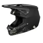 SHOT SPEED BATTLE - PRETO