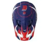 SHOT SPEED BEAST - AZUL/VERMELHO - Image 3