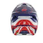 SHOT SPEED BEAST - AZUL/VERMELHO - Image 2