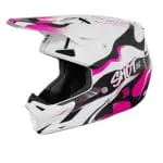 SHOT SPEED BEAST - ROSA