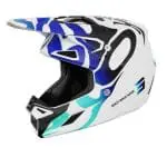 SHOT SPEED GHOST - AZUL