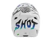 SHOT SPEED GHOST - AZUL - Image 2