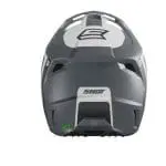 SHOT SPEED HYBRID - CINZENTO - Image 2