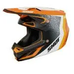 SHOT SPEED HYBRID - LARANJA