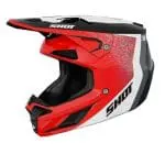 SHOT SPEED HYBRID - VERMELHO