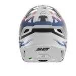 SHOT SPEED WAVE - PRETO/BRANCO - Image 2