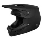 SHOT SPEED SOLID - PRETO