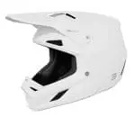 SHOT SPEED SOLID - BRANCO