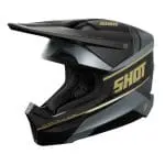 SHOT FURIOUS DUST - PRETO