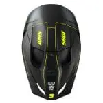 SHOT FURIOUS DUST - PRETO/AMARELO FLUO - Image 3