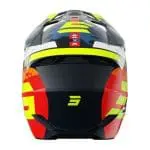 SHOT FURIOUS FLASH - AZUL/AMARELO FLUO - Image 2